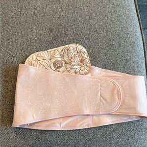 Kindred bravely support band